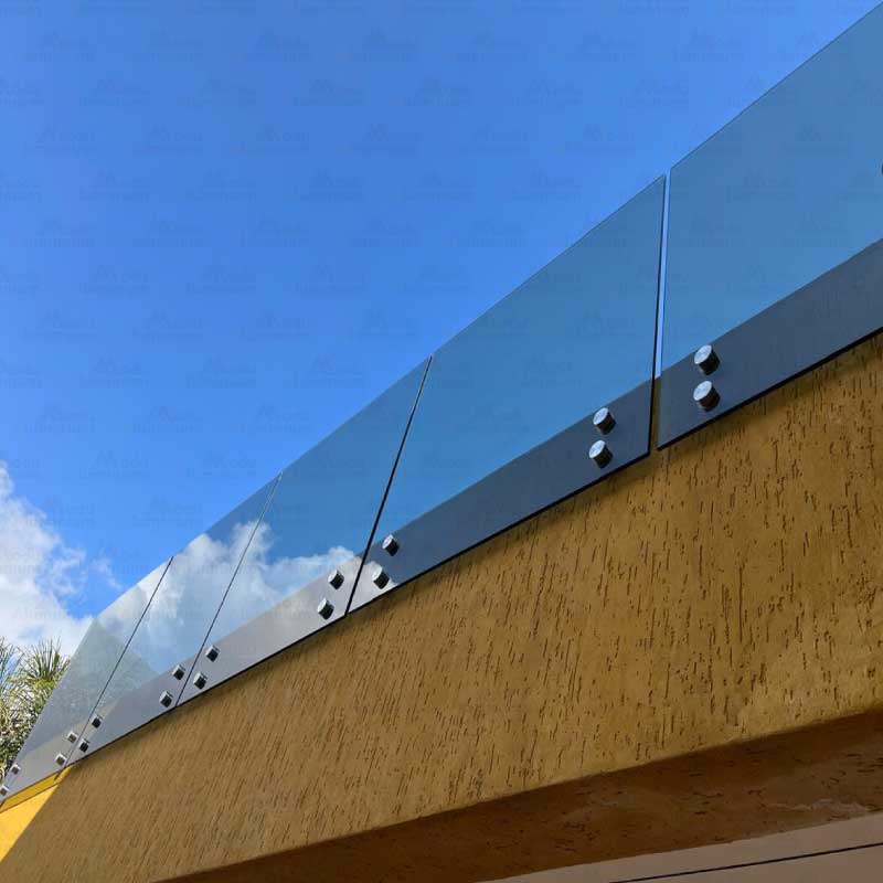 Frameless Glass - Image 2