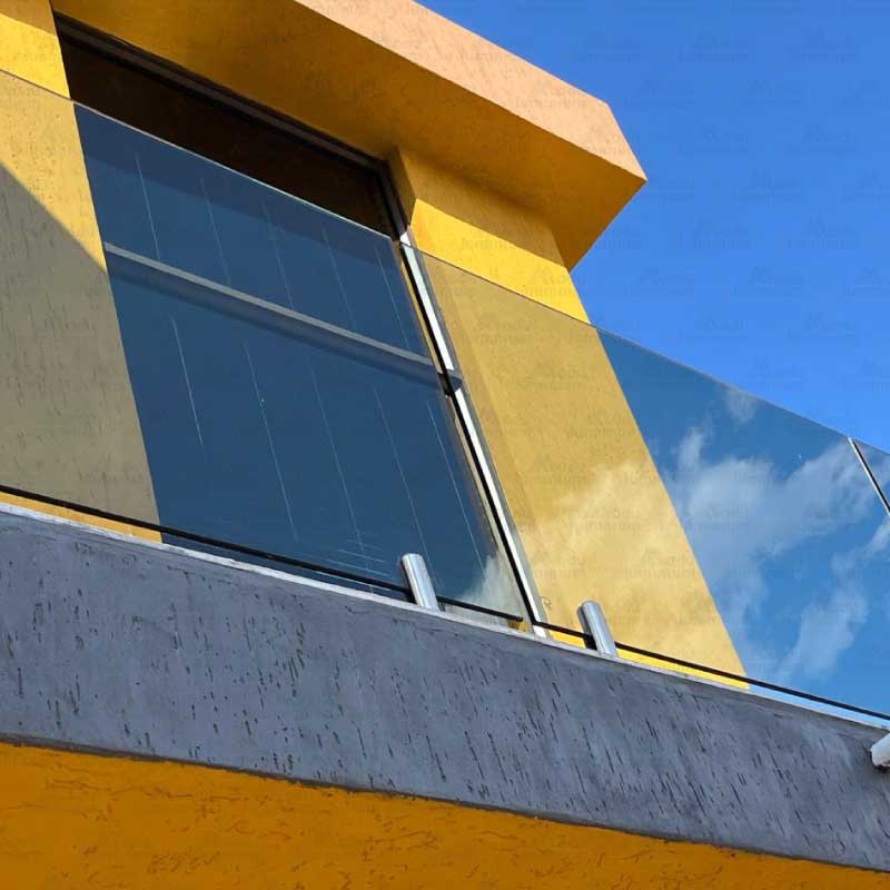 Frameless Glass - Image 3