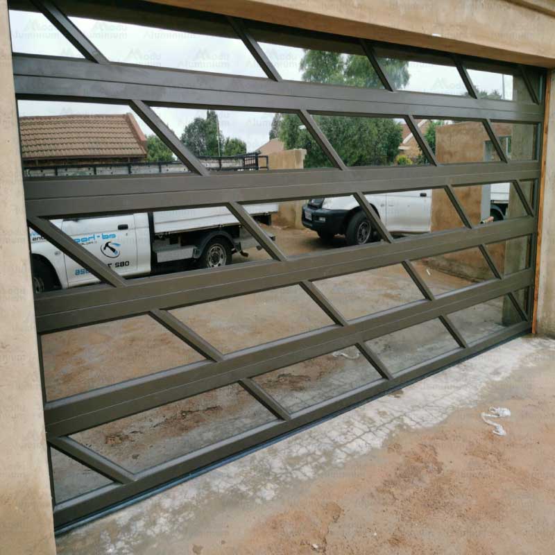 Garage Door - Image 2
