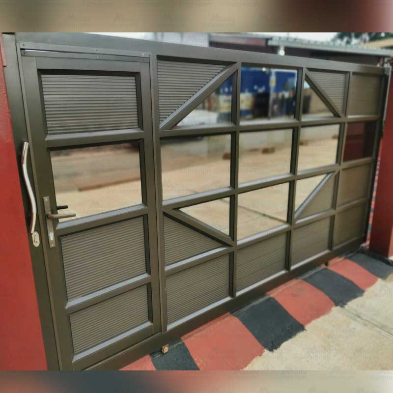 Garage Door - Image 8