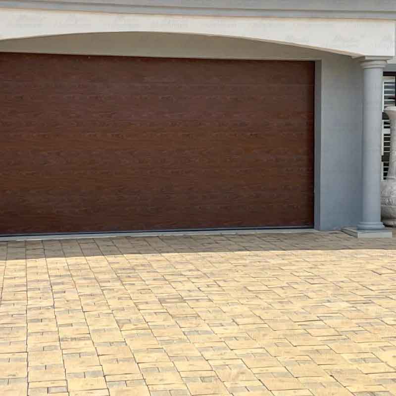 Garage Door - Image 9