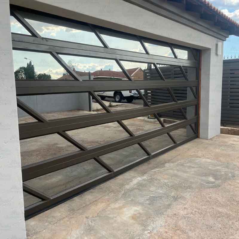 Garage Door