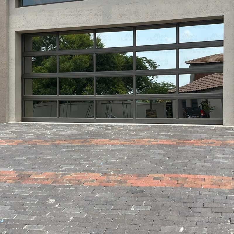 Garage Door - Image 3