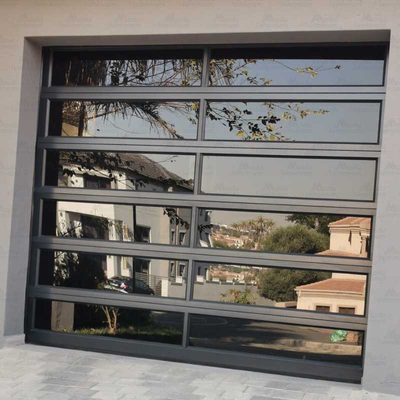 Garage Door - Image 4