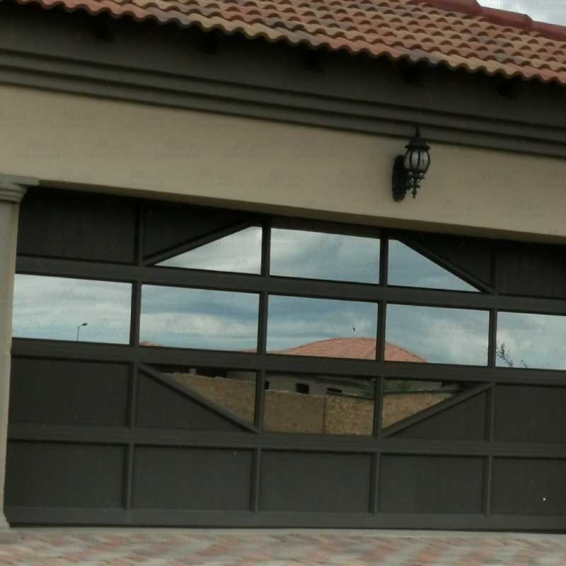 Garage Door - Image 5